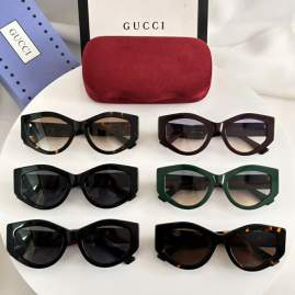 Picture of Gucci Sunglasses _SKUfw79498468fw